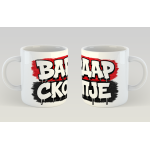 MUG HC VARDAR SKOPJE W